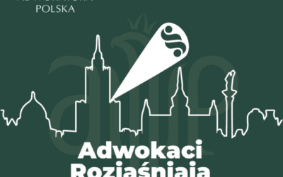 Adwokaci rozjaśniają prawo